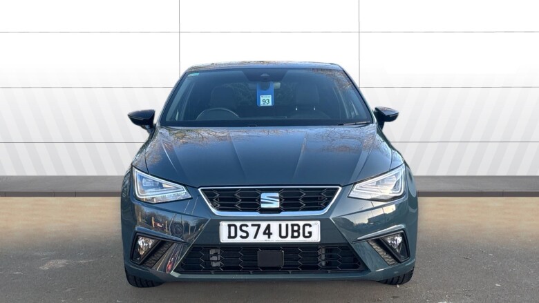 SEAT Ibiza 1.0 TSI 95 FR Sport 5dr Petrol Hatchback